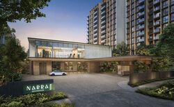 Narra Residences (D23), Apartment #516998481
